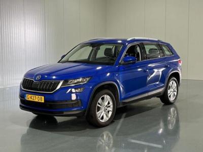 SKODA Kodiaq 1.5 TSI Automaat Business Edition