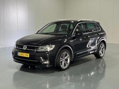 VOLKSWAGEN Tiguan 1.5 TSI Comfortline Business