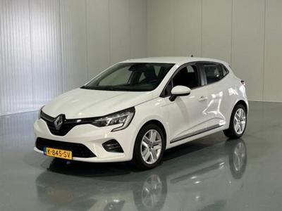 Renault CLIO 1.0 TCe Zen