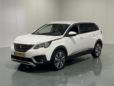 PEUGEOT 5008 1.2 PureTech Blue Lease Premium