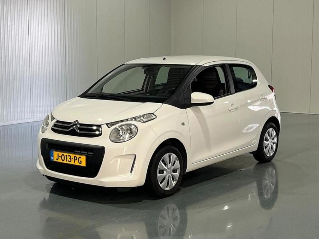 Citroen C1 1.0 VTi Feel