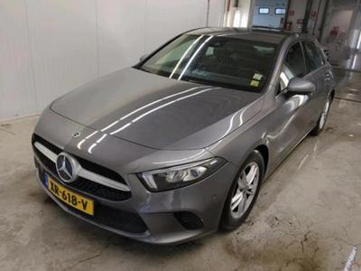 Mercedes-Benz A-klasse 180 Bns Solution