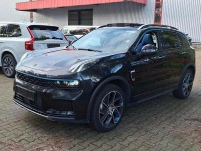 LYNK &amp; Co 01 1.5 PHEV MY22