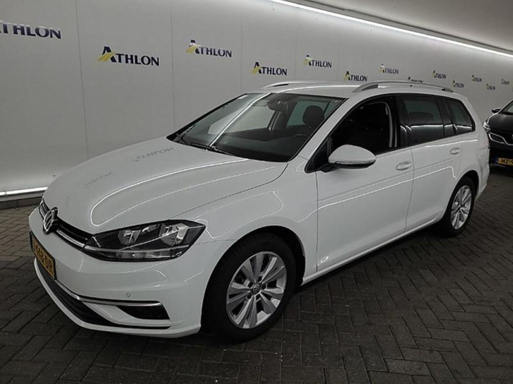 VOLKSWAGEN Golf Variant 1.0 TSI Comfortline Business