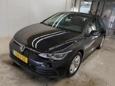 Volkswagen GOLF 1.5 TSI Life