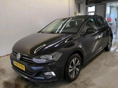 Volkswagen POLO 1.0 TSI Comfortline