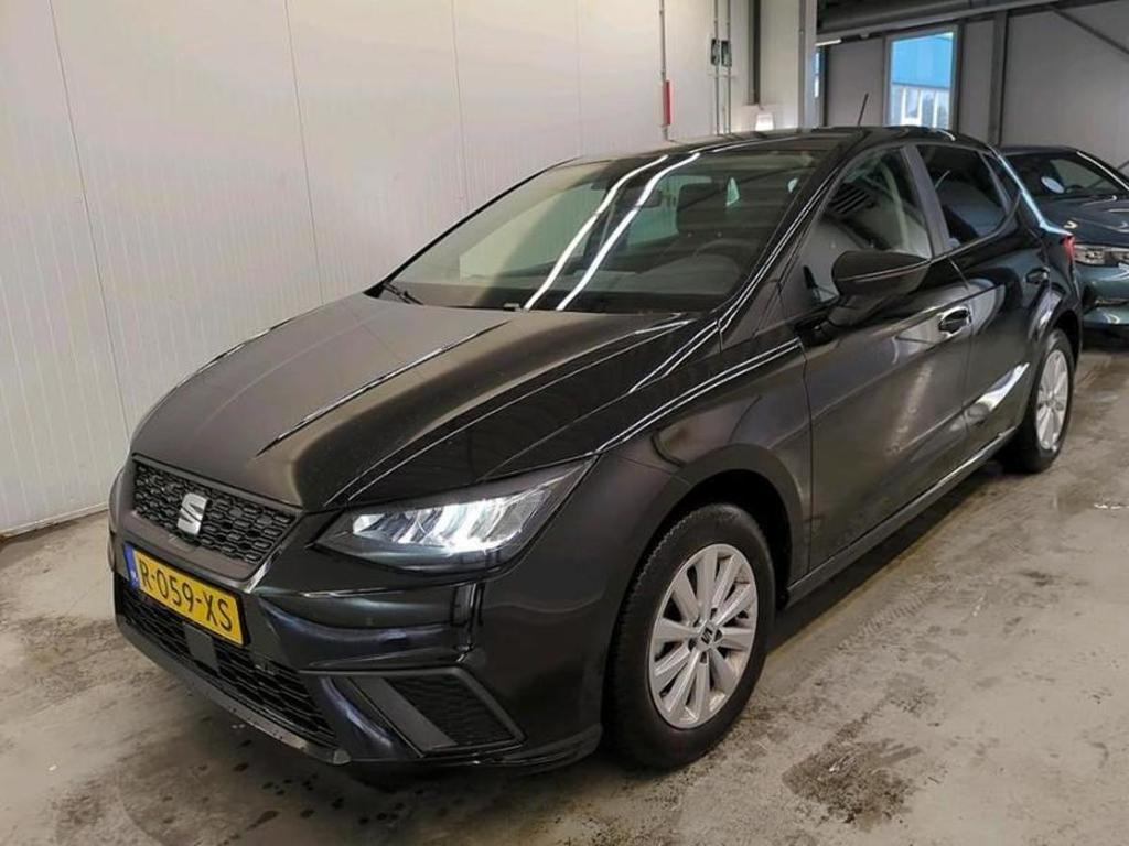 SEAT Ibiza 1.0 EcoTSI Style Business Connect