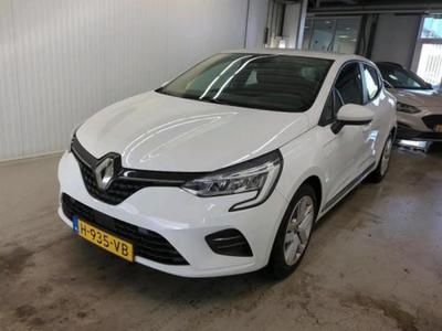 Renault CLIO 1.0 TCe Zen