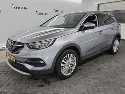 OPEL Grandland X 1.2 Turbo Automaat Business Executive