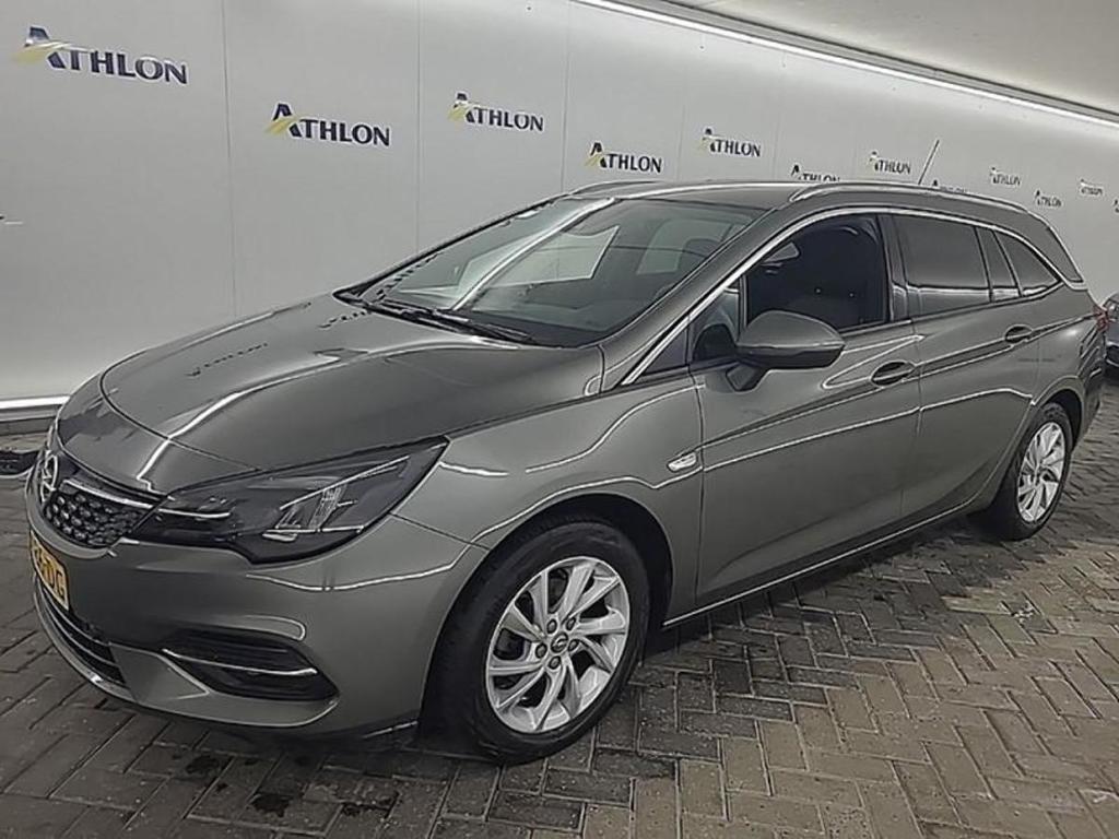 OPEL Astra Sports Tourer Sports Tourer 1.2 Business Ele..