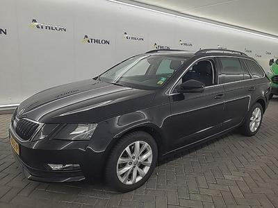 SKODA Octavia Combi Combi 1.0 TSI Automaat Greentech Am..