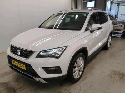 SEAT Ateca 1.0 EcoTSI Style Business Intense