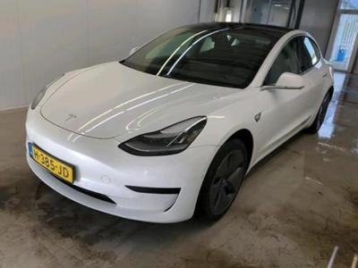 Tesla Model 3 Stnd.RWD Plus 60 kWh