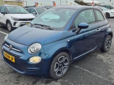 Fiat 500 1.0 Hybrid Club