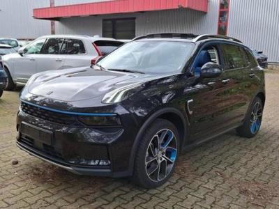 LYNK &amp; Co 01 1.5 PHEV MY22