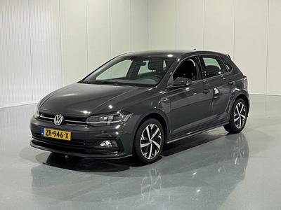 VOLKSWAGEN POLO 1.0 TSI Automaat Highline