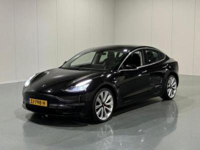 Tesla Model 3 Performance AWD75kWh