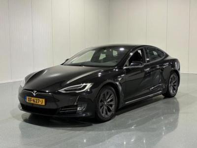 Tesla Model S 75D Base