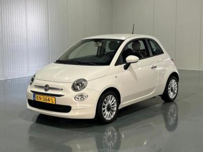 FIAT 500 0.9 TwinAir Turbo Popstar