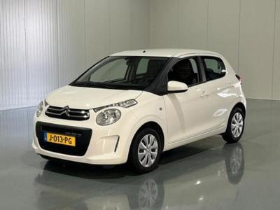 Citroen C1 1.0 VTi Feel