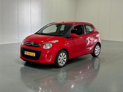 Citroen C1 1.0 VTi Feel