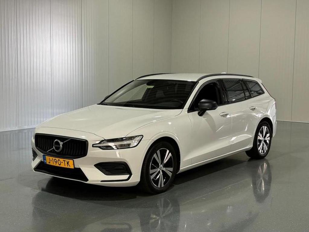 VOLVO V60 2.0 B3 Automaat Momentum Advantage