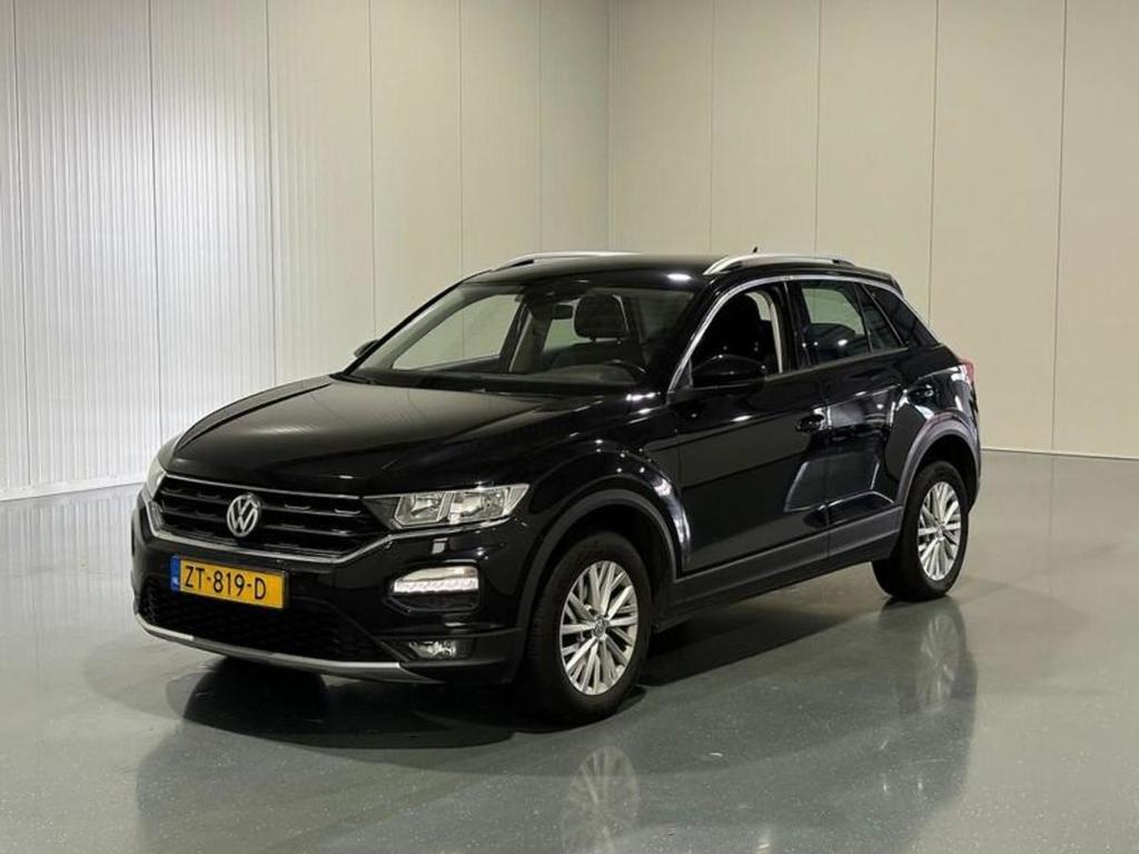 VOLKSWAGEN T-Roc 1.0 TSI Style Business