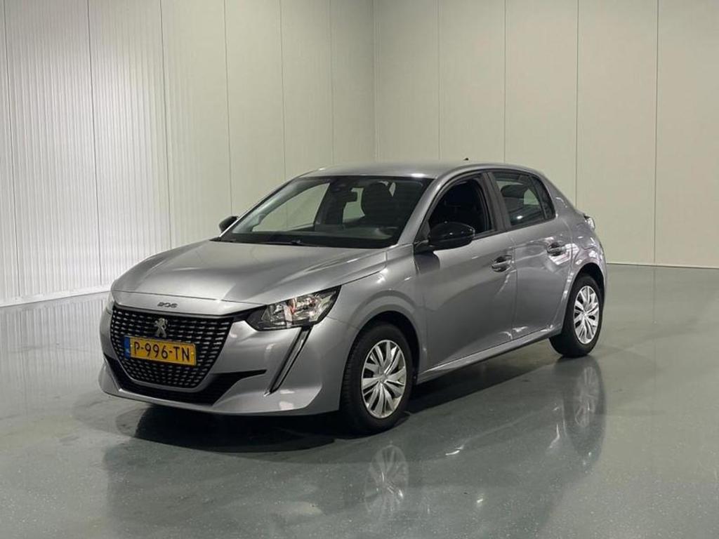 Peugeot 208 1.2 PureTech Active