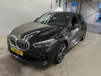 BMW 1-serie 118i High Exec. Ed.