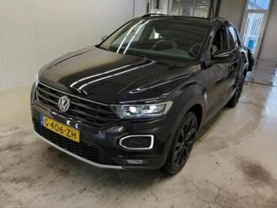 Volkswagen T-Roc 1.5 TSI Sport