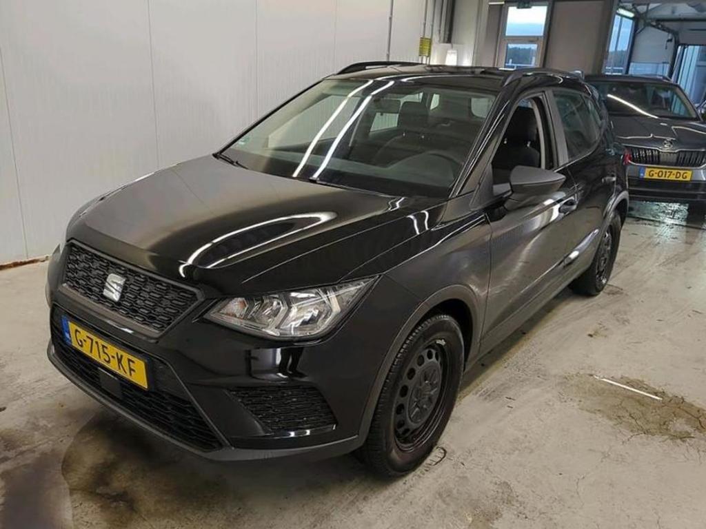 Seat Arona 1.0 TSI Reference