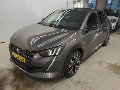 Peugeot 208 1.2 PureTech GT-Line