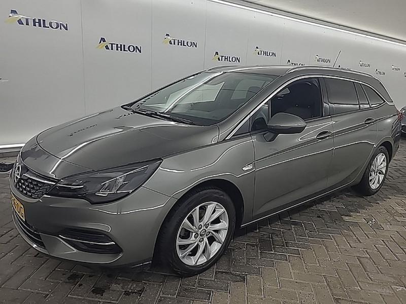 OPEL Astra Sports Tourer Sports Tourer 1.2 Business Ele..