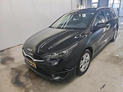 KIA ceed sportswagon 1.0 T-GDi DynamicLine