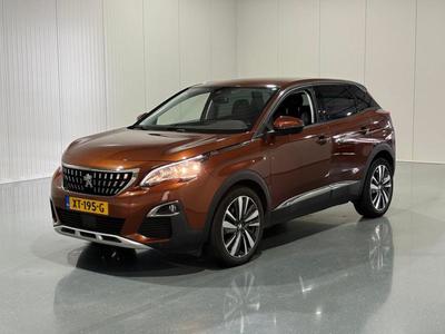 PEUGEOT 3008 1.2 PureTech Blue Lease Premium