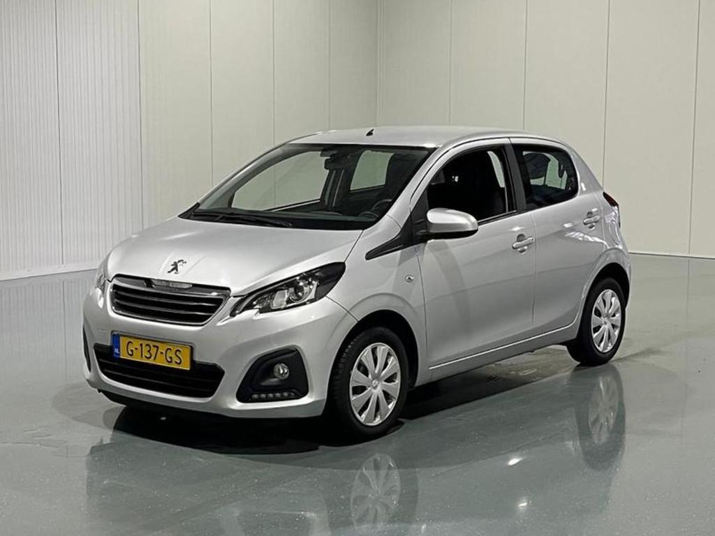 Peugeot 108 1.0 e-VTi Active