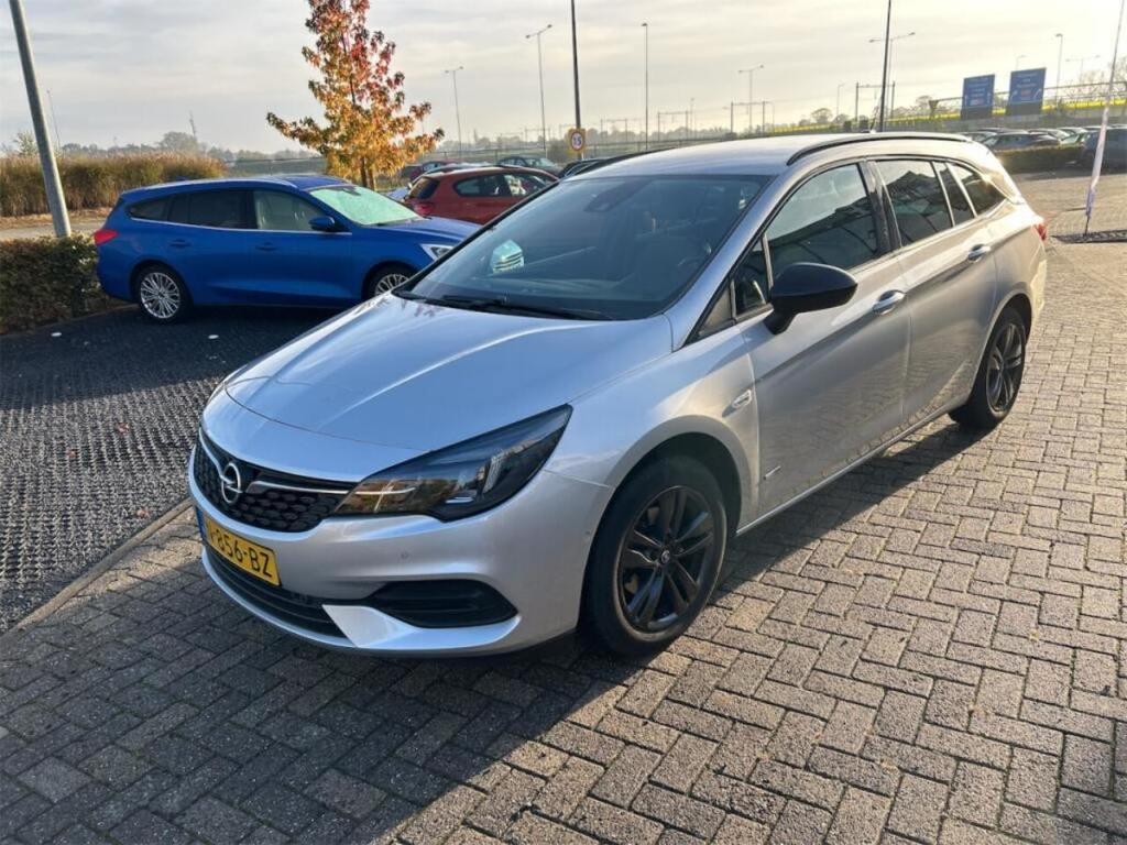 OPEL Astra Sports Tourer 1.2