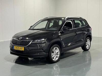 SKODA Karoq 1.0 TSI Business Edition Plus