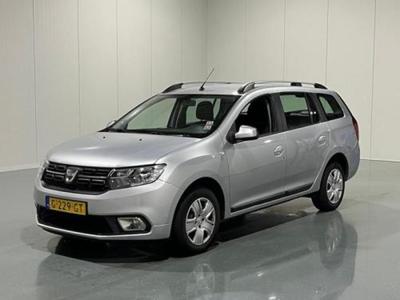 Dacia Logan MCV mcv 0.9 TCe Bi-Fuel Laureate