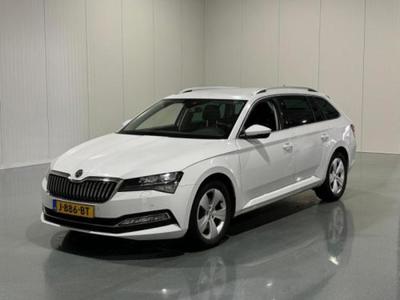 SKODA Superb Combi Combi 1.5 TSI ACT Automaat Business ..