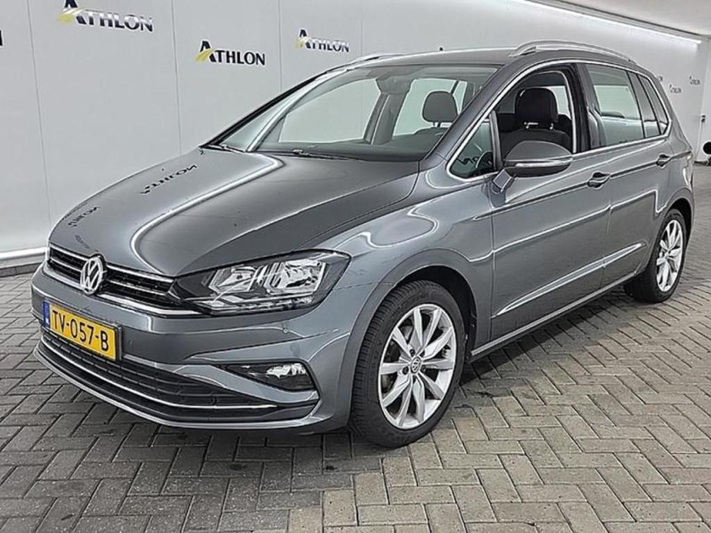 VOLKSWAGEN GOLF SPORTSVAN 1.0 TSI Automaat Highline