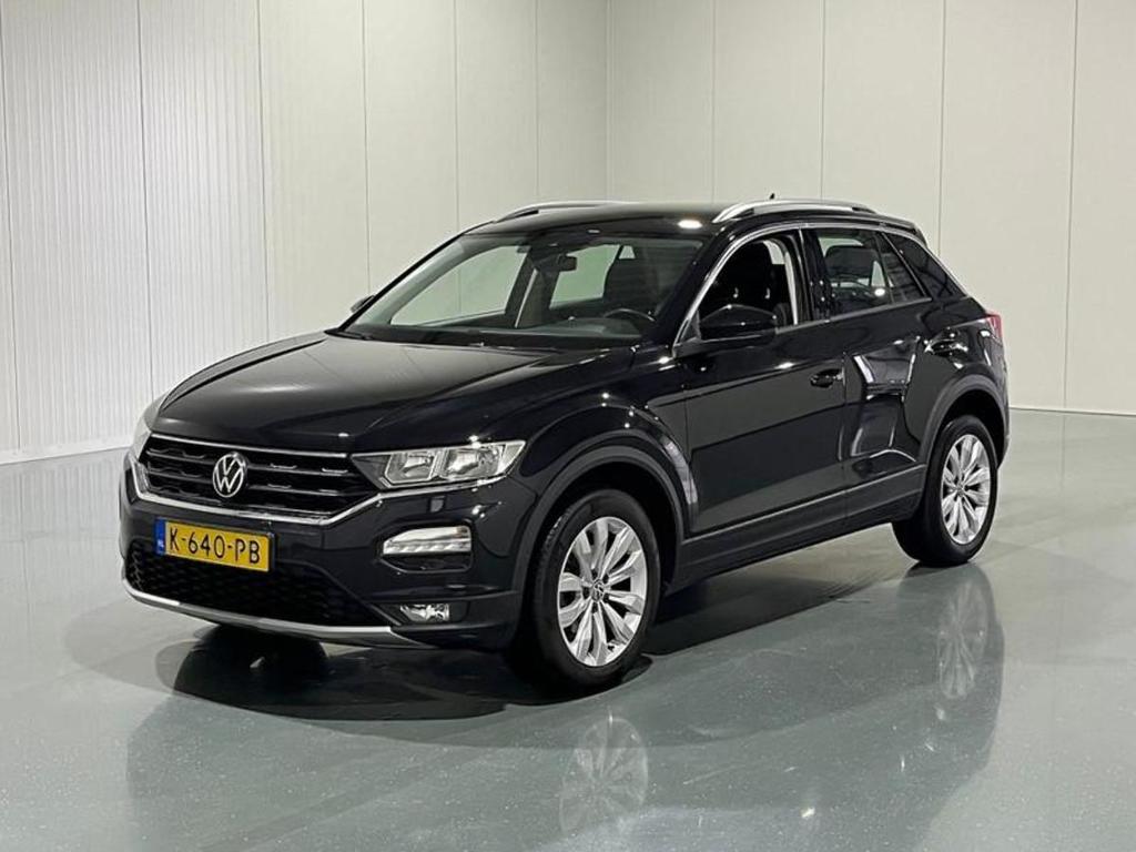 VOLKSWAGEN T-Roc 1.0 TSI Style Business