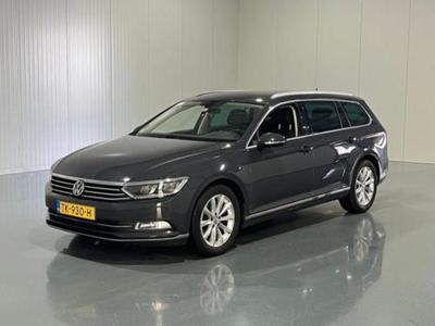 VOLKSWAGEN Passat Variant Variant 1.4 TSI ACT Automaat ..