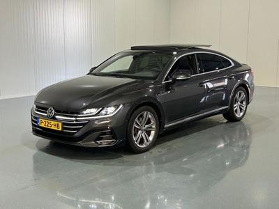 VOLKSWAGEN Arteon 2.0 TSI Automaat R-Line Business+ Pan..