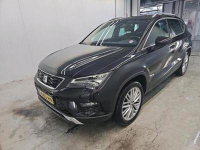 SEAT Ateca 1.5 TSI Automaat Xcellence Business Intense