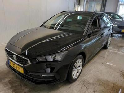 SEAT Leon Sportstourer 1.0 TSI Style Business Intense