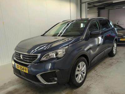 PEUGEOT 5008 1.2 PureTech Automaat Blue Lease Executive