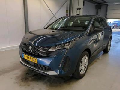 PEUGEOT 3008 1.2 PureTech Active Pack Business