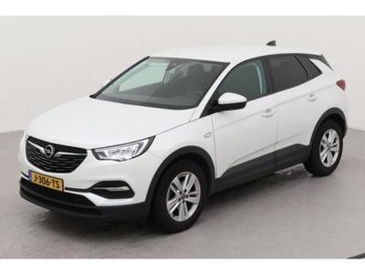 OPEL Grandland X 1.2 Turbo Business Edition