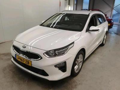 KIA ceed sportswagon 1.0 T-GDi DynamicLine